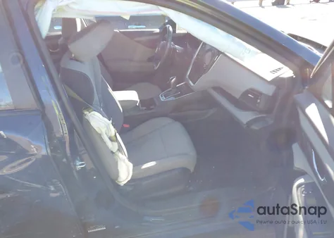 2025 Subaru Legacy Premium z USA, uszkodzony, nr VIN 4S3BWAF68S3007420